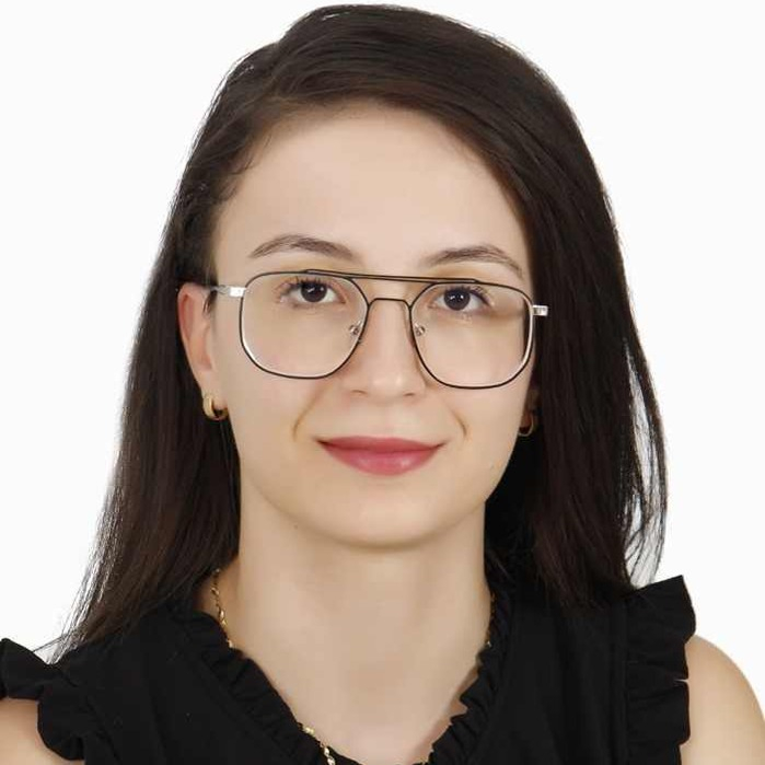 Zeineb Ghrab